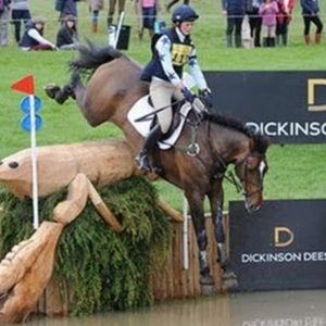 Meet your Posher, Donna